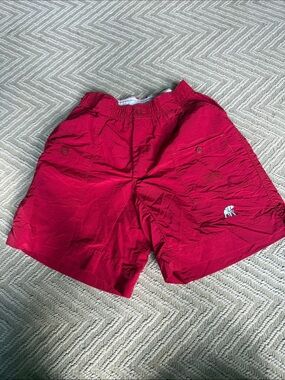 AFTCO size 28 shorts